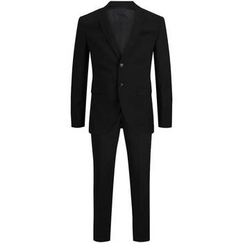 Odjeća Muškarci
 Odijela Premium By Jack&jones 12181339 Crna