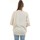 Odjeća Žene
 Majice kratkih rukava Chiara Ferragni 72CBHF06-CJF05 Bijela