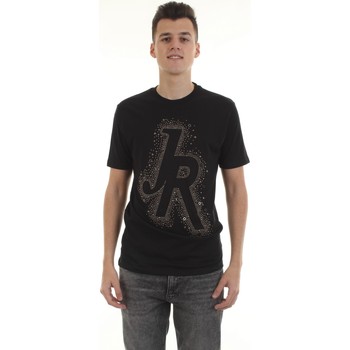 Odjeća Muškarci
 Majice kratkih rukava John Richmond RMP22166TS Crna