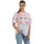 Odjeća Žene
 Majice kratkih rukava Chiara Ferragni 72CBHT13-CFT05 Bijela