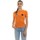 Odjeća Žene
 Majice kratkih rukava Chiara Ferragni 72CBHT17-CJT00 Narančasta