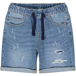 Odjeća Djeca Bermude i kratke hlače Melby 62J5284 Blue