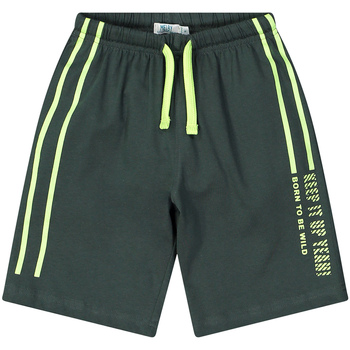Odjeća Djeca Bermude i kratke hlače Melby 72F5684 Zelena