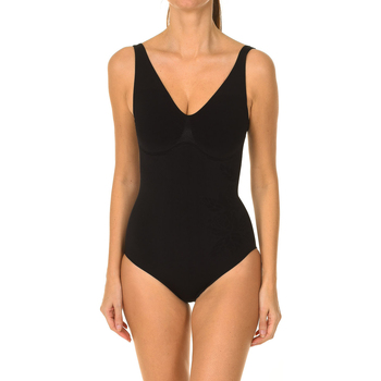Odjeća Žene
 Jednodijelni kupaći kostimi Intimidea 510199-NERO Crna