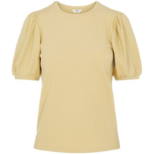Odjeća Žene
 Topovi i bluze Object Jamie Top - Cocoon žuta