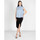 Odjeća Žene
 Košulje i bluze Pinko 1V10LW Y7ND | Zeppole Camicia Bijela