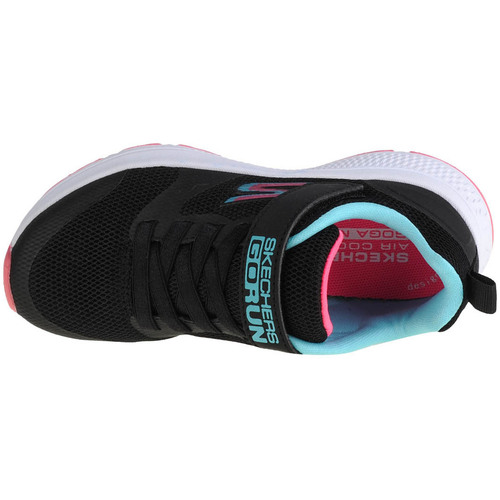 Skechers Go Run Consistent - Vibrant Dash Crna