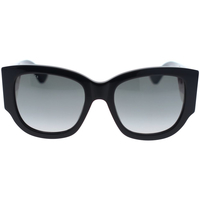 Satovi & nakit Žene
 Sunčane naočale Gucci Occhiali da Sole  GG0276S 001 Crna