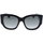 Satovi & nakit Žene
 Sunčane naočale Gucci Occhiali da Sole  GG0276S 001 Crna