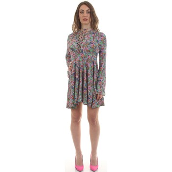 Odjeća Žene
 Kratke haljine Chiara Ferragni 72CBO920-JS081 Multicolour
