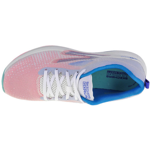 Skechers Go Run Pulse - Get Moving Bijela