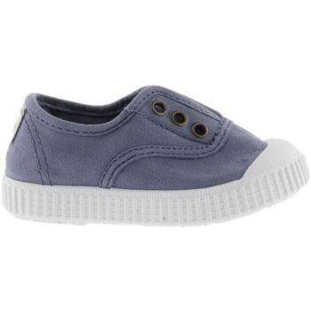 Obuća Djeca Derby cipele Victoria Baby 06627 - Azul Plava