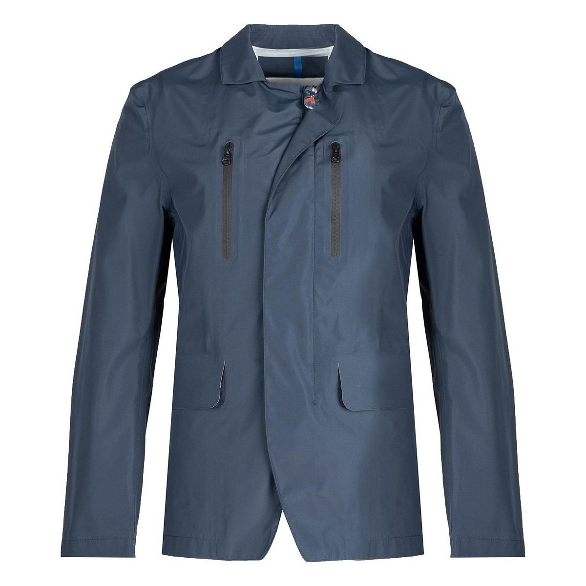 Odjeća Muškarci
 Kratke jakne Invicta 4436144 Plava