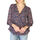 Odjeća Žene
 Košulje i bluze Pepe jeans - marisa_pl304226 Plava