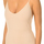 Odjeća Žene
 Majice s naramenicama i majice bez rukava Intimidea 211475-SKIN Smeđa