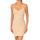 Odjeća Žene
 Kratke haljine Intimidea 810135-SKIN Smeđa