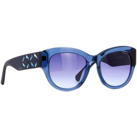 Satovi & nakit Žene
 Sunčane naočale Swarovski SK0127-90W Blue