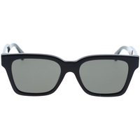Satovi & nakit Sunčane naočale Retrosuperfuture Occhiali da Sole  America Black C2N Crna