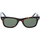 Satovi & nakit Sunčane naočale Ray-ban Occhiali da Sole  Wayfarer RB2140 902 Smeđa