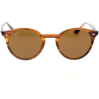 Satovi & nakit Sunčane naočale Ray-ban Occhiali da Sole  RB2180 820/73 Smeđa