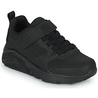 Obuća Dječak
 Niske tenisice Skechers UNO LITE Crna
