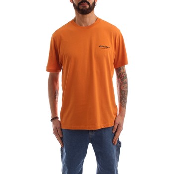 Odjeća Muškarci
 Majice kratkih rukava Dickies DK0A4XNYC381 Narančasta