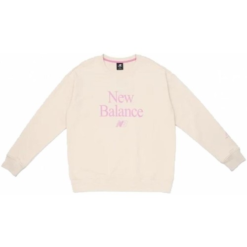 Odjeća Žene
 Sportske majice New Balance  Bež