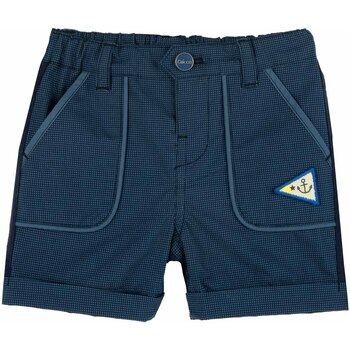 Odjeća Dječak
 Bermude i kratke hlače Chicco 09000510000000 Blue