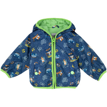 Odjeća Djeca Pernate jakne Chicco 09086541000000 Blue