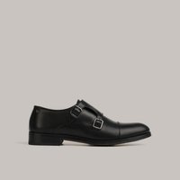 Obuća Muškarci
 Derby cipele & Oksfordice Martinelli Empire 1492-2632PYM Negro Crna