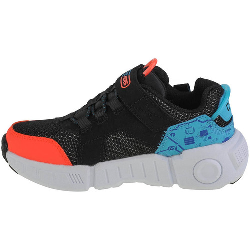 Skechers Gametronix Crna