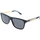 Satovi & nakit Sunčane naočale Gucci Occhiali da Sole  GG0687S 001 Crna