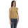 Odjeća Žene
 Majice s naramenicama i majice bez rukava Pinko 1J10XA-Y849 žuta
