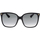 Satovi & nakit Žene
 Sunčane naočale Gucci Occhiali da Sole  GG0022S 001 Crna
