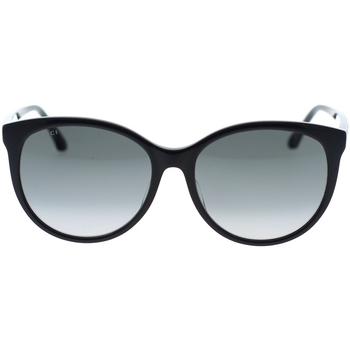 Satovi & nakit Žene
 Sunčane naočale Gucci Occhiali da Sole  GG0729SA 001 Crna