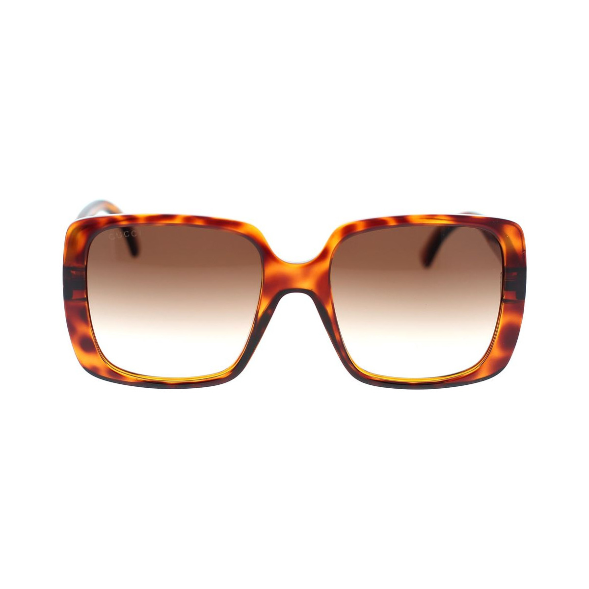 Satovi & nakit Žene
 Sunčane naočale Gucci Occhiali da Sole  GG0632S 002 Smeđa