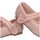 Obuća Djevojčica Balerinke i Mary Jane cipele Bubble Bobble 62586 Ružičasta