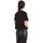 Odjeća Žene
 Majice kratkih rukava Disclaimer 53022 Crna