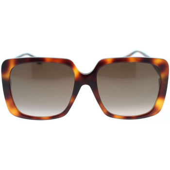Satovi & nakit Žene
 Sunčane naočale Gucci Occhiali da Sole  GG0728SA 002 Other