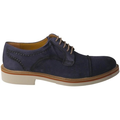 Obuća Muškarci
 Derby cipele & Oksfordice Calce  Plava
