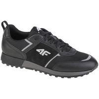 Obuća Muškarci
 Niske tenisice 4F Men's Casual Crna
