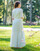 Odjeća Žene
 Duge haljine Céleste ELISABTEH  Bijela