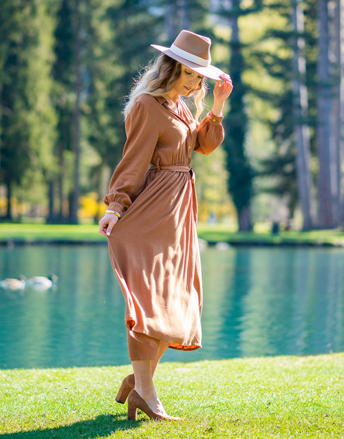 Céleste ELEONORE  Camel