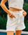 Odjeća Žene
 Bermude i kratke hlače Céleste AMANDINE Bijela
