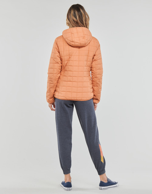 Rip Curl ANTI-SERIES ANOETA II JACKET Boja lososa