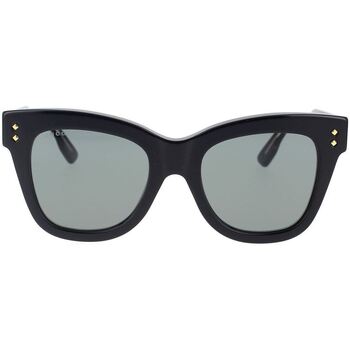 Satovi & nakit Žene
 Sunčane naočale Gucci Occhiali da Sole  GG1082S 001 Crna