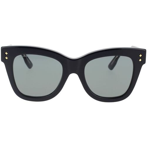 Satovi & nakit Žene
 Sunčane naočale Gucci Occhiali da Sole  GG1082S 001 Crna