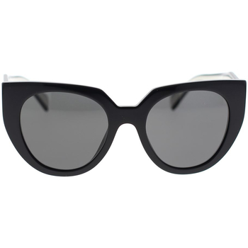 Satovi & nakit Žene
 Sunčane naočale Prada Occhiali da Sole  PR14WS 09Q5S0 Crna