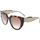 Satovi & nakit Sunčane naočale Prada Occhiali da Sole  PR14WS 01R0A6 Smeđa