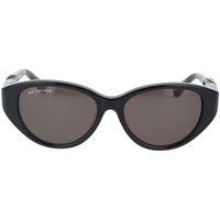 Satovi & nakit Žene
 Sunčane naočale Balenciaga Occhiali da Sole  BB0209SA 001 Crna